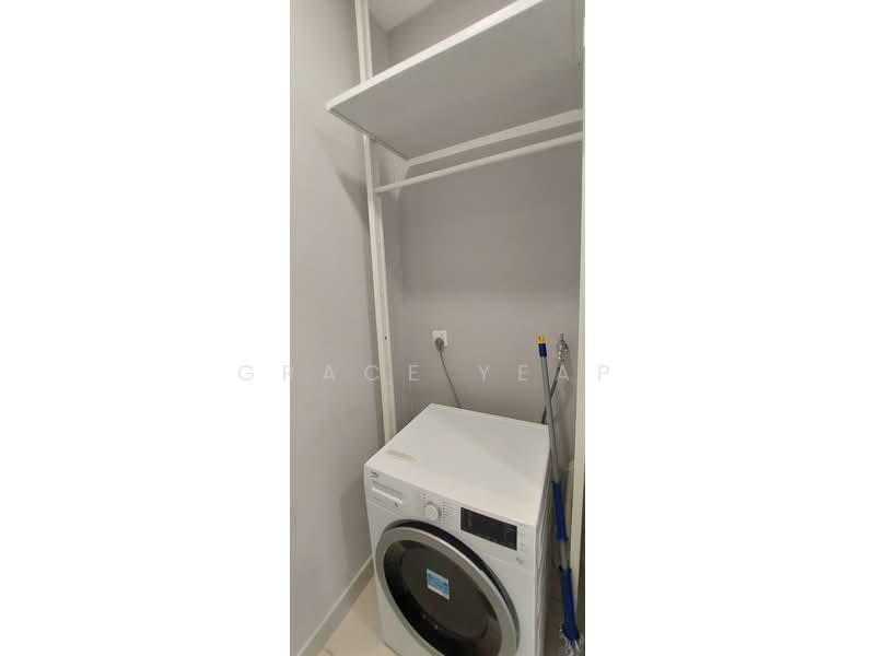 Servis Apartment untuk Disewa di Cyperus @ Tropicana Gardens - Grace Yeap - PropertyGuru.com.my