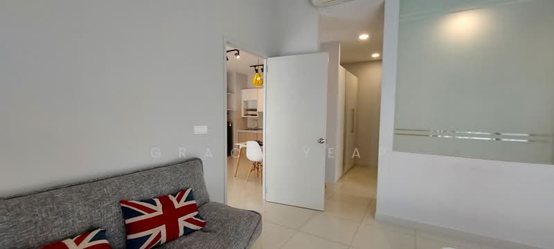 Servis Apartment untuk Disewa di Cyperus @ Tropicana Gardens - Grace Yeap - PropertyGuru.com.my