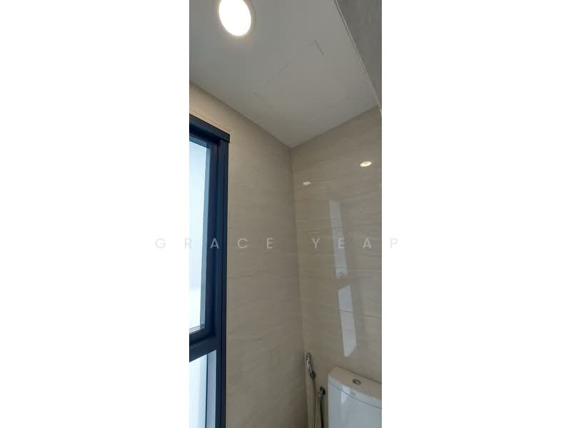 Servis Apartment untuk Disewa di Cyperus @ Tropicana Gardens - Grace Yeap - PropertyGuru.com.my