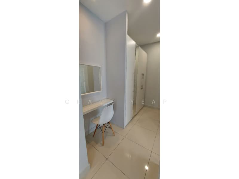Servis Apartment untuk Disewa di Cyperus @ Tropicana Gardens - Grace Yeap - PropertyGuru.com.my