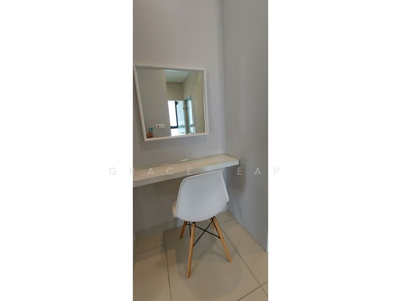 Servis Apartment untuk Disewa di Cyperus @ Tropicana Gardens - Grace Yeap - PropertyGuru.com.my