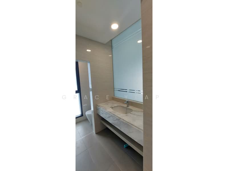 Servis Apartment untuk Disewa di Cyperus @ Tropicana Gardens - Grace Yeap - PropertyGuru.com.my