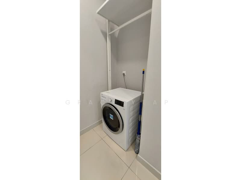 Servis Apartment untuk Disewa di Cyperus @ Tropicana Gardens - Grace Yeap - PropertyGuru.com.my
