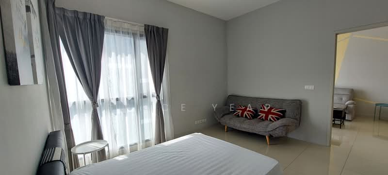 Servis Apartment untuk Disewa di Cyperus @ Tropicana Gardens - Grace Yeap - PropertyGuru.com.my