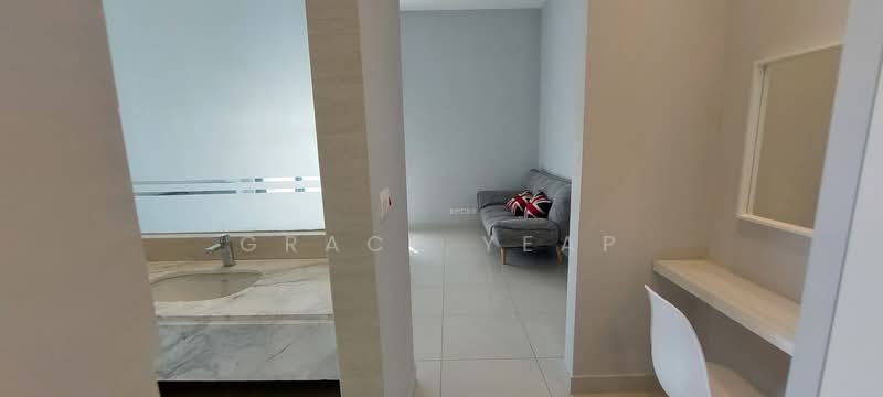 Servis Apartment untuk Disewa di Cyperus @ Tropicana Gardens - Grace Yeap - PropertyGuru.com.my