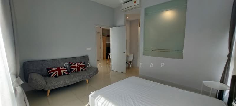 Servis Apartment untuk Disewa di Cyperus @ Tropicana Gardens - Grace Yeap - PropertyGuru.com.my