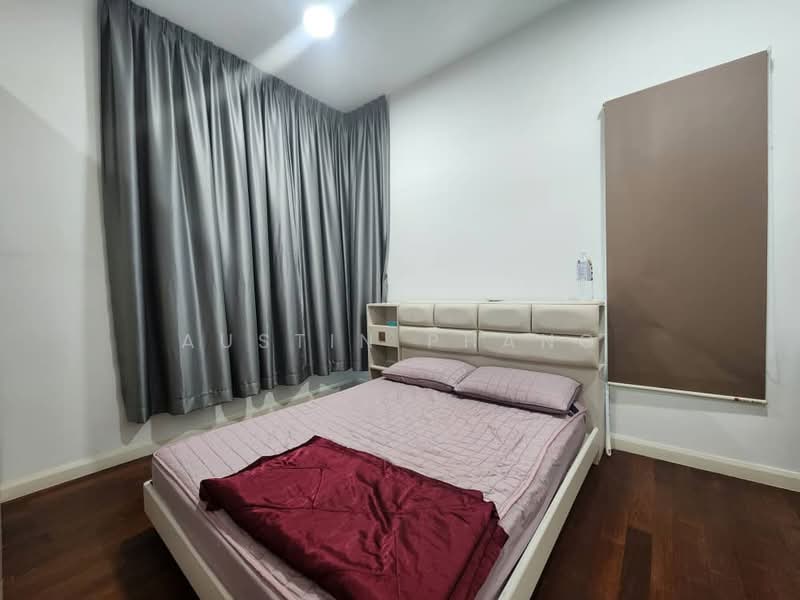 Condominium for Rent at The Vyne - Austin Phang - Bedroom - PropertyGuru.com.my