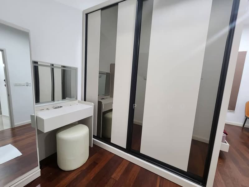 Condominium for Rent at The Vyne - Austin Phang - Interior - PropertyGuru.com.my