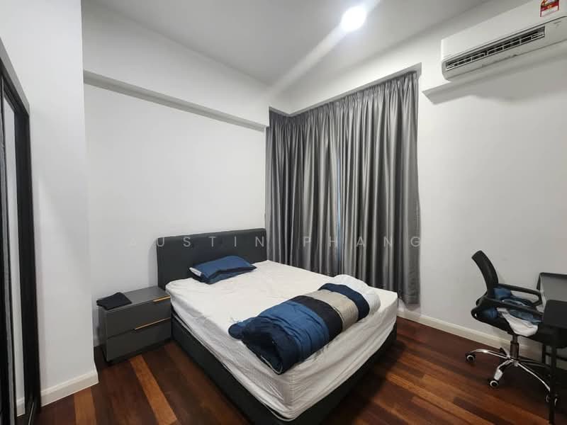 Condominium for Rent at The Vyne - Austin Phang - Bedroom - PropertyGuru.com.my