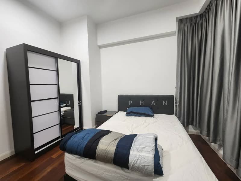 Condominium for Rent at The Vyne - Austin Phang - Bedroom - PropertyGuru.com.my