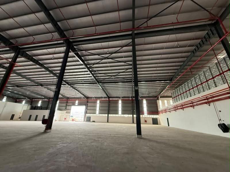 Kilang Terpisah untuk Disewa di Kulim (Kedah) - Kai Yik - Interior - PropertyGuru.com.my