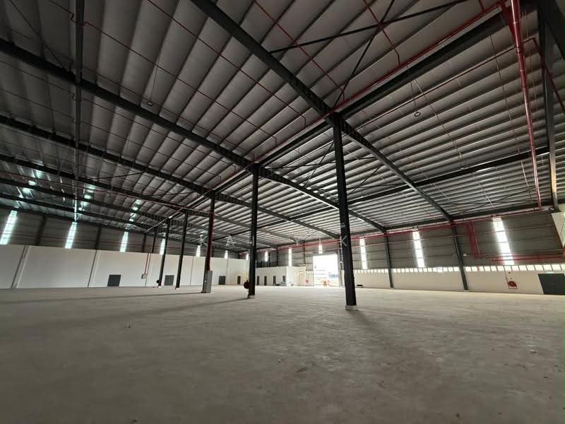 Kilang Terpisah untuk Disewa di Kulim (Kedah) - Kai Yik - Interior - PropertyGuru.com.my