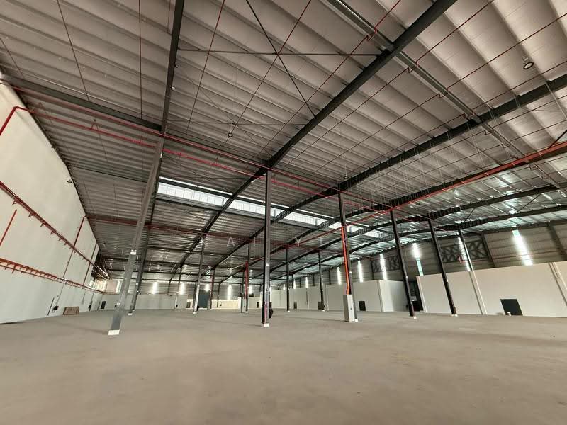 Kilang Terpisah untuk Disewa di Kulim (Kedah) - Kai Yik - Interior - PropertyGuru.com.my