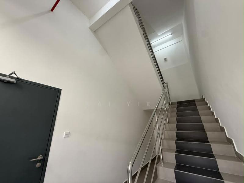 Kilang Terpisah untuk Disewa di Kulim (Kedah) - Kai Yik - Corridor - PropertyGuru.com.my
