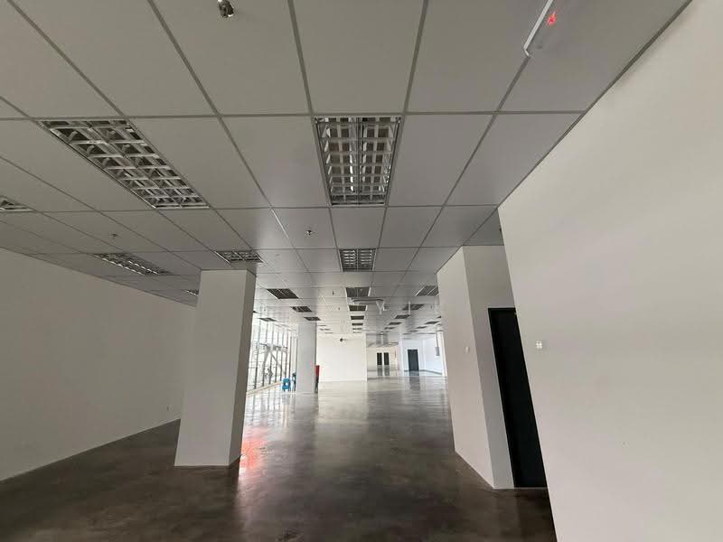 Kilang Terpisah untuk Disewa di Kulim (Kedah) - Kai Yik - Interior - PropertyGuru.com.my