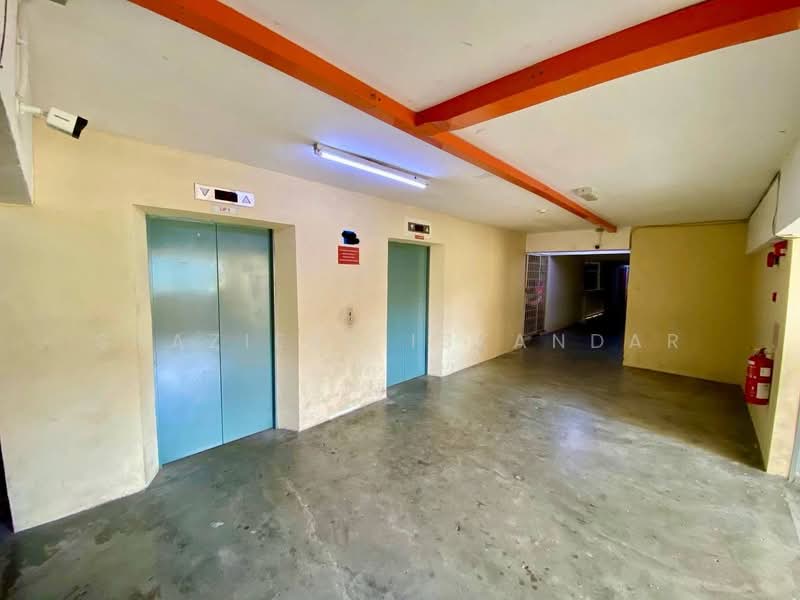 Apartment for Sale at Lakeview Apartments - Shaziery Iskandar - PropertyGuru.com.my