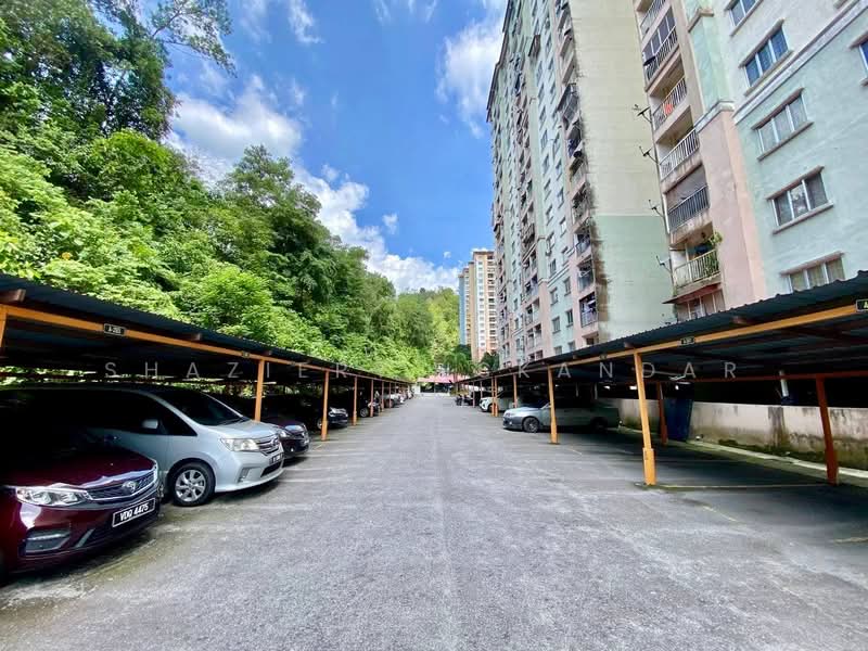 Apartment for Sale at Lakeview Apartments - Shaziery Iskandar - PropertyGuru.com.my