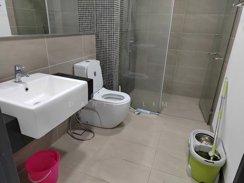 Pangsapuri untuk Disewa di V Residence Suites @ Sunway Velocity - Daniel Lim - Bathroom - PropertyGuru.com.my