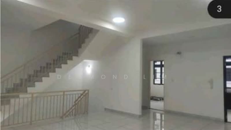 Rumah Teres 2.5 Tingkat untuk Dijual di Iskandar Puteri (Nusajaya) (Johor) - Desmond Lim - Interior - PropertyGuru.com.my