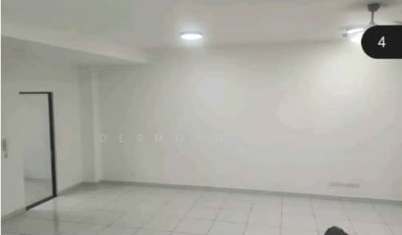 Rumah Teres 2.5 Tingkat untuk Dijual di Iskandar Puteri (Nusajaya) (Johor) - Desmond Lim - Interior - PropertyGuru.com.my