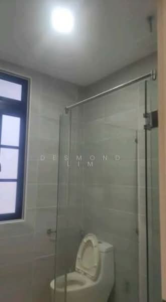 Rumah Teres 2.5 Tingkat untuk Dijual di Iskandar Puteri (Nusajaya) (Johor) - Desmond Lim - Bathroom - PropertyGuru.com.my