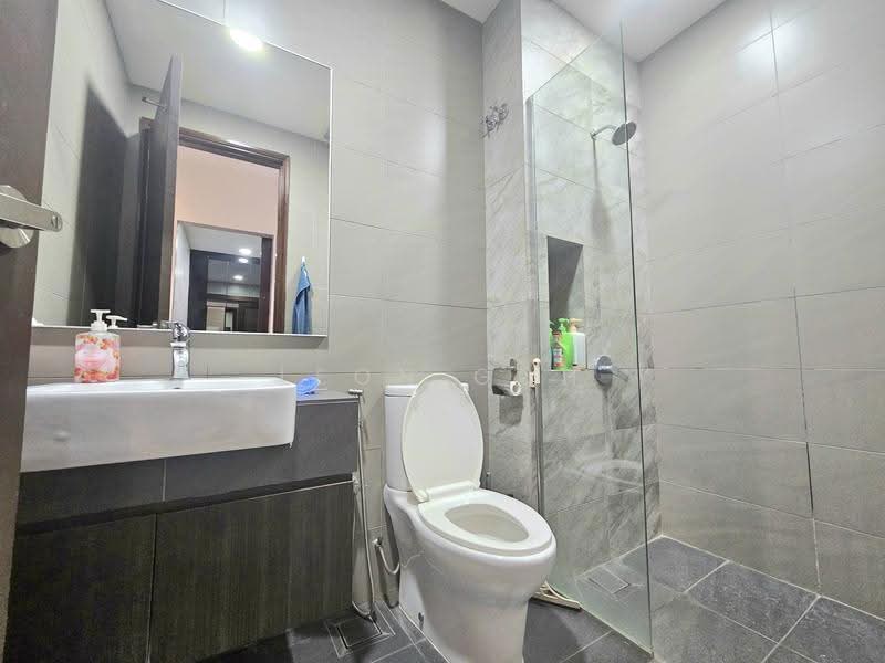 2-storey Terraced House for Sale in Eco Sanctuary (Telok Panglima Garang) - Leon Goh - Bathroom - PropertyGuru.com.my