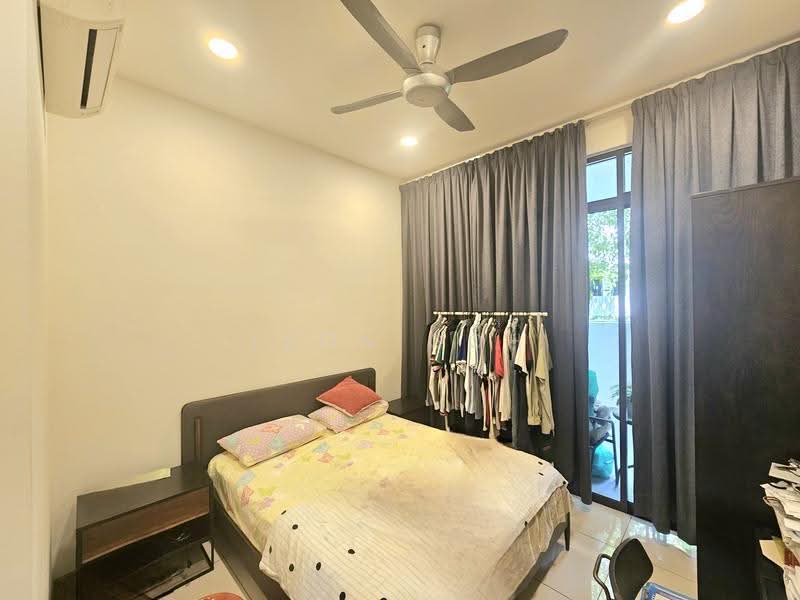 2-storey Terraced House for Sale in Eco Sanctuary (Telok Panglima Garang) - Leon Goh - Bedroom - PropertyGuru.com.my