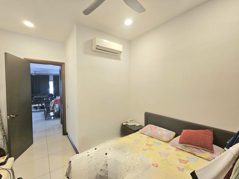 2-storey Terraced House for Sale in Eco Sanctuary (Telok Panglima Garang) - Leon Goh - Bedroom - PropertyGuru.com.my