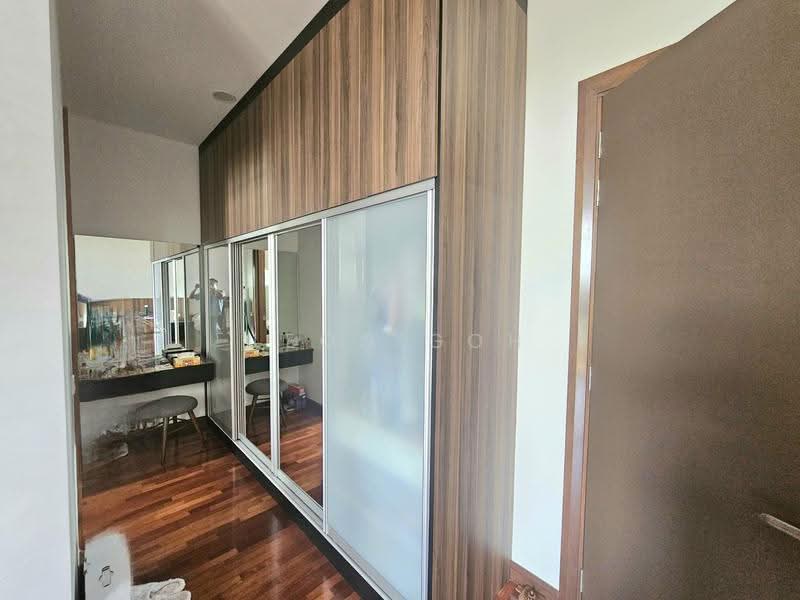 2-storey Terraced House for Sale in Eco Sanctuary (Telok Panglima Garang) - Leon Goh - Interior - PropertyGuru.com.my
