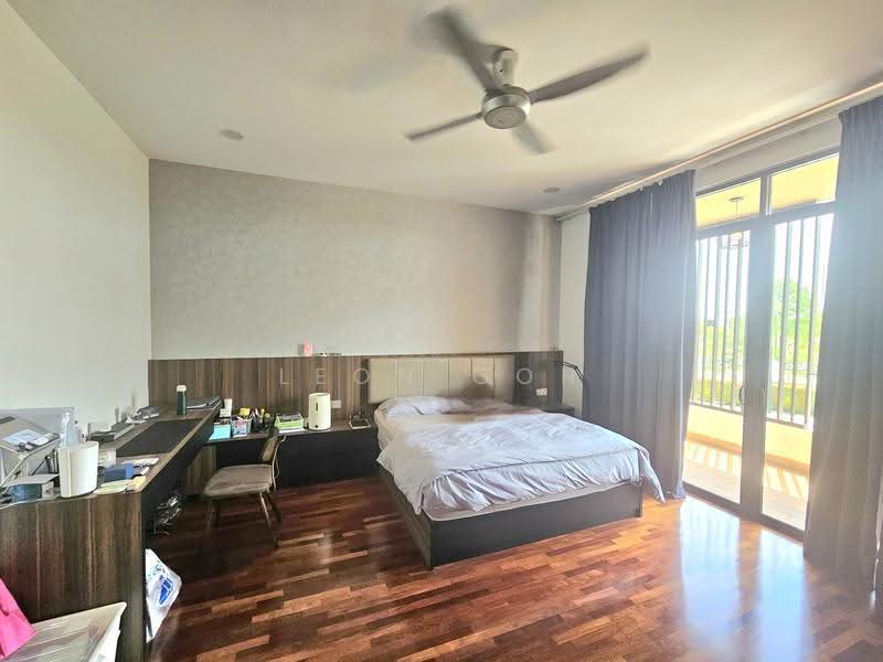2-storey Terraced House for Sale in Eco Sanctuary (Telok Panglima Garang) - Leon Goh - Bedroom - PropertyGuru.com.my