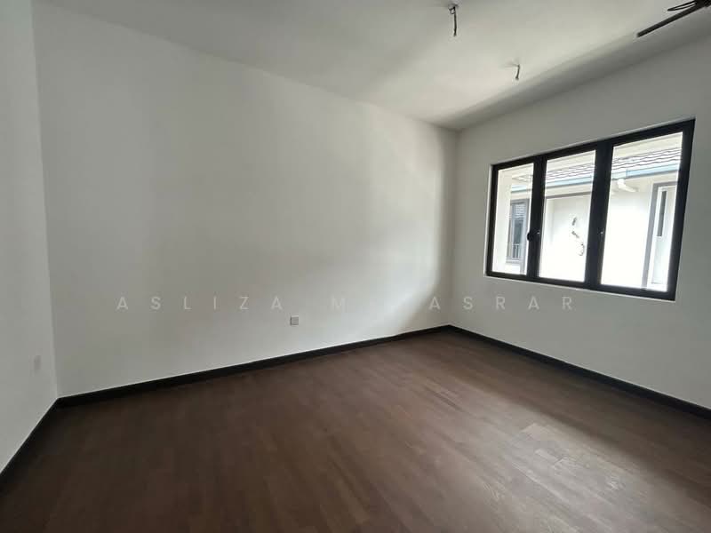 Semi-Detached House for Sale in Shah Alam (Selangor) - Asliza Md Asrar - Interior - PropertyGuru.com.my