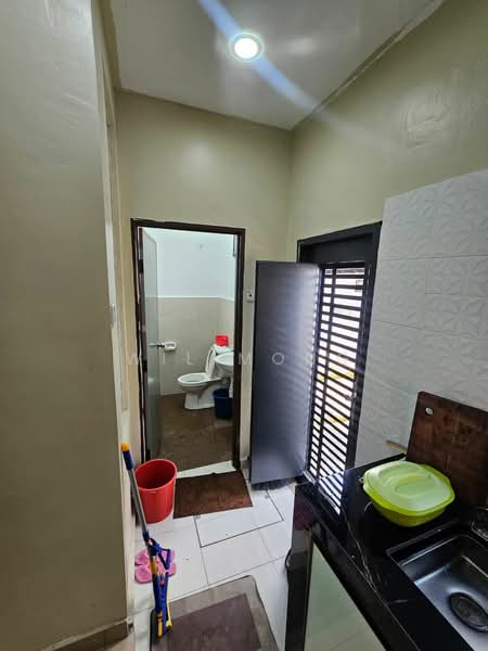 2-storey Terraced House for Sale in Taman Pulai Mutiara (Iskandar Puteri (Nusajaya)) - Wil Mong - Bathroom - PropertyGuru.com.my