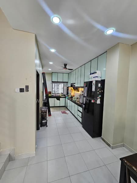 2-storey Terraced House for Sale in Taman Pulai Mutiara (Iskandar Puteri (Nusajaya)) - Wil Mong - Kitchen - PropertyGuru.com.my