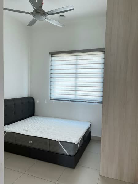 Rumah Teres untuk Disewa di Bandar Cassia (Batu Kawan) - Ellen Go - Bedroom - PropertyGuru.com.my