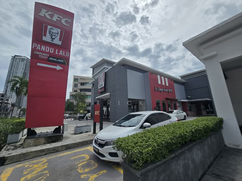 Shop for Rent in Tanjung Tokong (Penang) - Patrick . - Exterior - PropertyGuru.com.my