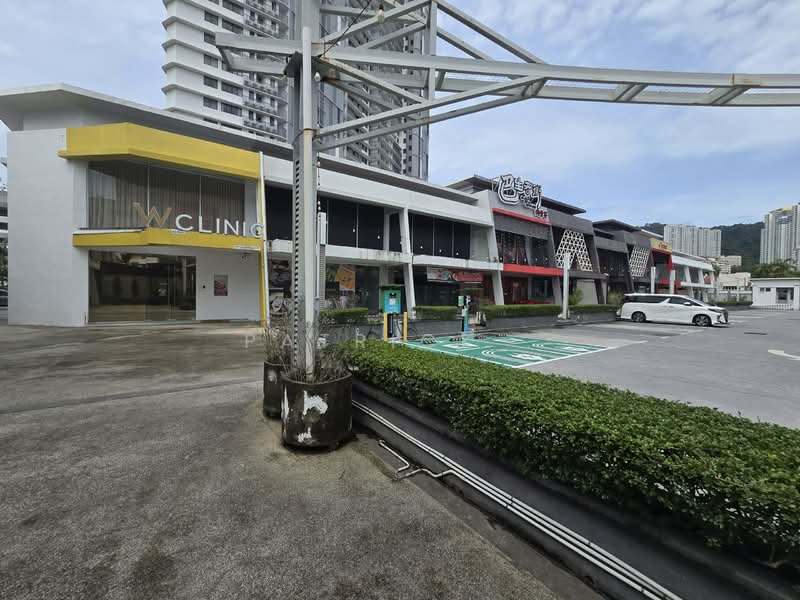 Shop for Rent in Tanjung Tokong (Penang) - Patrick . - Exterior - PropertyGuru.com.my