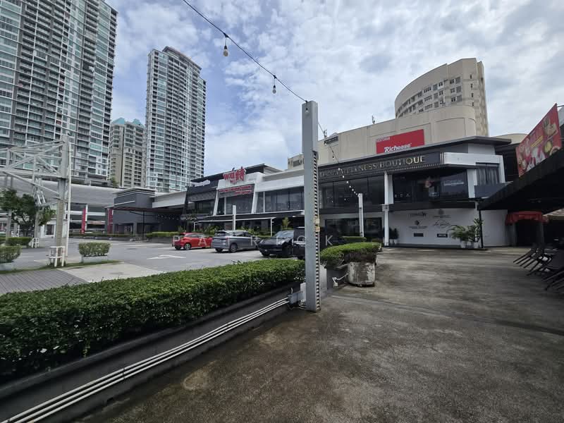 Shop for Rent in Tanjung Tokong (Penang) - Patrick . - Exterior - PropertyGuru.com.my