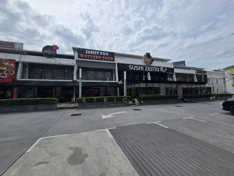 Shop for Rent in Tanjung Tokong (Penang) - Patrick . - Exterior - PropertyGuru.com.my