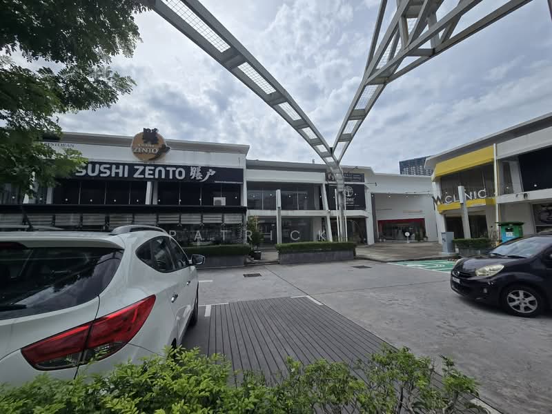 Shop for Rent in Tanjung Tokong (Penang) - Patrick . - Exterior - PropertyGuru.com.my