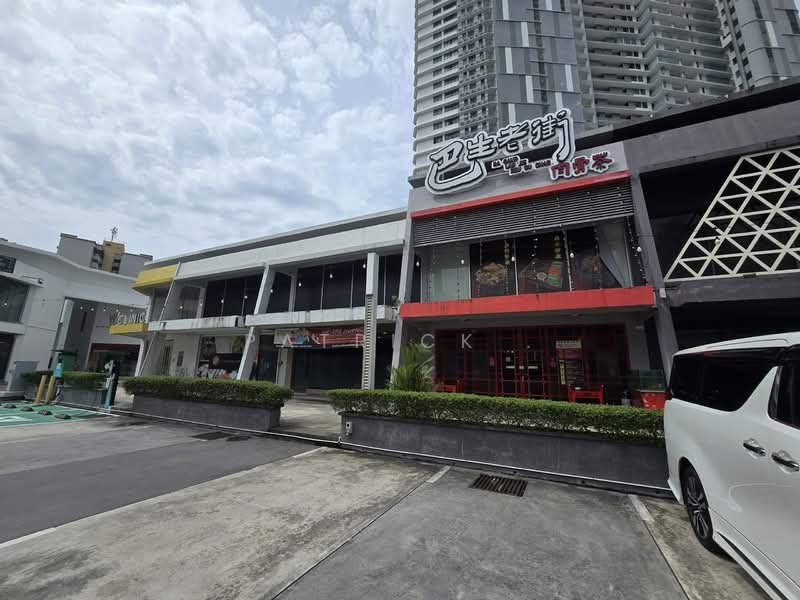 Shop for Rent in Tanjung Tokong (Penang) - Patrick . - Exterior - PropertyGuru.com.my
