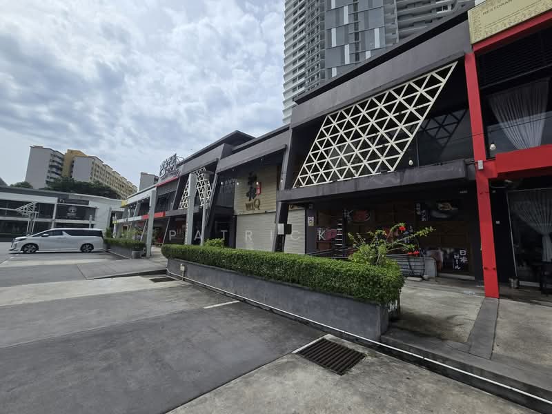 Shop for Rent in Tanjung Tokong (Penang) - Patrick . - Exterior - PropertyGuru.com.my