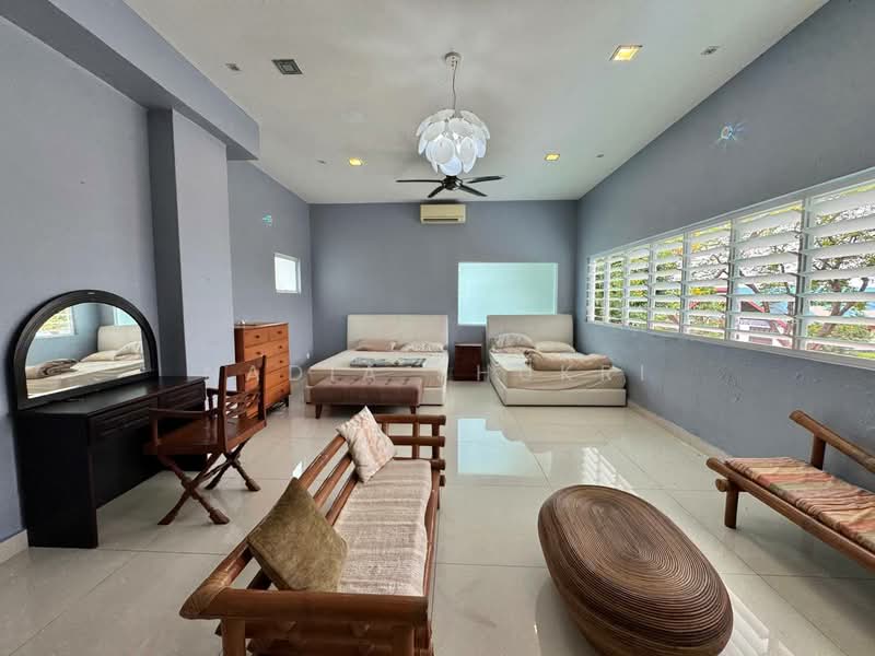 Semi-Detached House for Rent in Seksyen 13 (Shah Alam) - Nadia Shukri - Bedroom - PropertyGuru.com.my