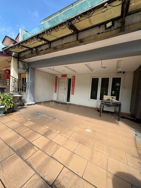 Rumah Teres 2 Tingkat untuk Dijual di Saujana Damansara (Damansara Damai) - Zheming Kok - Exterior - PropertyGuru.com.my