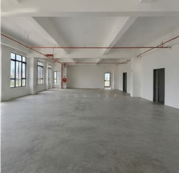 Kilang untuk Dijual di Semenyih (Selangor) - Cody Yap - Interior - PropertyGuru.com.my