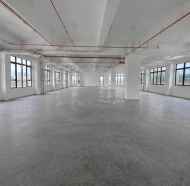 Kilang untuk Dijual di Semenyih (Selangor) - Cody Yap - Interior - PropertyGuru.com.my