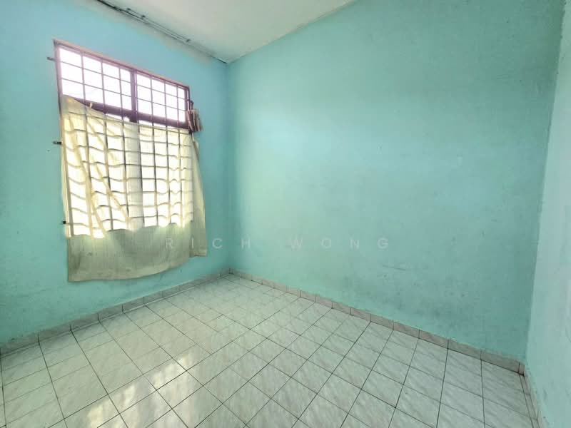 1-storey Terraced House for Sale in Taman Megah Ria (Masai) - Rich Wong - Interior - PropertyGuru.com.my