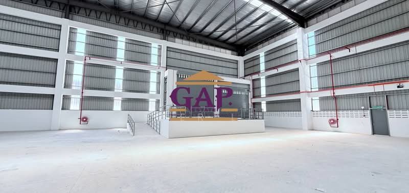Kilang untuk Disewa di Jenjarom (Selangor) - Jasper Liew - Interior - PropertyGuru.com.my