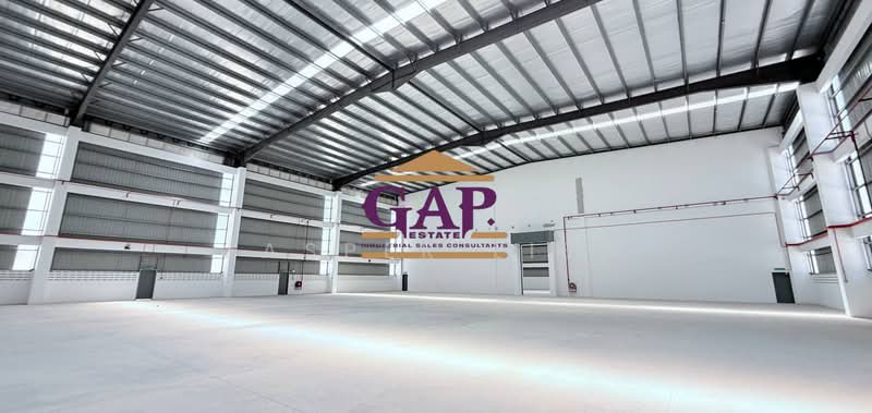 Kilang untuk Disewa di Jenjarom (Selangor) - Jasper Liew - Interior - PropertyGuru.com.my