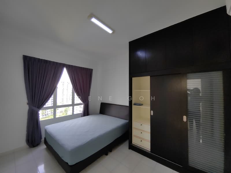 Condominium for Rent at Putra Place Condominium - Irene Goh - Bedroom - PropertyGuru.com.my