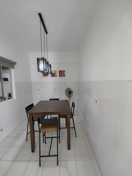 Condominium for Rent at Putra Place Condominium - Irene Goh - Dining Room - PropertyGuru.com.my